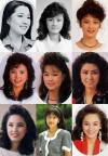 สาวๆ เกาหลีในช่วง 80s