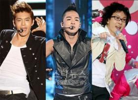 เพลงจากศิลปิน Se7en, แทยัง (Tae Yang) และโซแทจิ (Seo Tae Ji) ถูกแบน?
