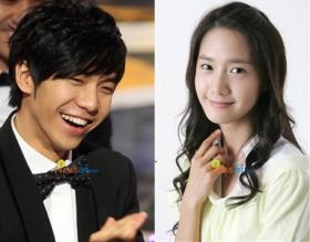 ลีซึงกิ (Lee Seung Gi) และยูนอา (YoonA) ได้รางวัลที่ Baek Sang Arts Awards!