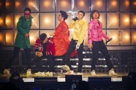 วง Big Bang ปฏิเสธงานที่ญี่ปุ่น เพื่อเตรียมโปรโมทที่เกาหลี!