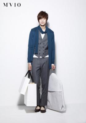 อะไรคือเหตุผลที่ทำให้แฟนๆ ต่างหลงใหลในตัวคิมฮยอนจุง (Kim Hyun Joong)??