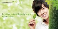 คิมฮยอนจุง (Kim Hyun Joong) จะเดินทางไปประเทศสิงคโปร์สำหรับ The Face Shop!