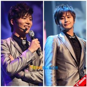 ยองแซง (Young Saeng) และคยูจง (Kyu Jong) จะจัดงานแฟนมีทติ้ง Kyu Jong &amp; Young Saeng AND Story in Seoul!!