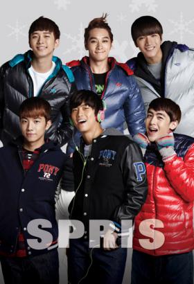 วง 2PM ให้คำแนะนำสำหรับฤดูหนาวนี้?