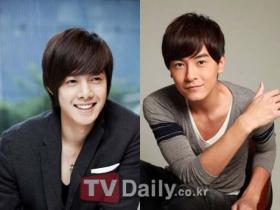 คิมฮยอนจุง (Kim Hyun Joong) และโจเฉิง (Joseph Cheng) จะมายืนอยู่บนเวทีเดียวกัน?