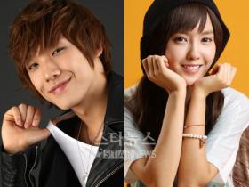 ลีจุน (Lee Joon) คิดว่า ฮโยมิน (Hyo Min) สนใจเขา?