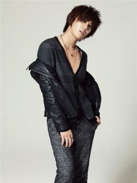 เวบไซท์ของปาร์คจองมิน (Park Jung Min) เปิดตัวอย่างเป็นทางการ!