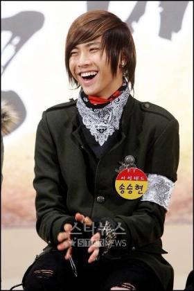 ซึงฮยอน (Seung Hyun) เปิดเผยเกี่ยวกับเรื่องที่เขากังวล?