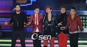 แฟนๆ ชาวญี่ปุ่นชื่นชมวง Big Bang มาก!