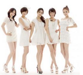 ยอดจำหน่ายอัลบั้มเพลงเกาหลีวง Kara เกินแสนที่ญี่ปุ่น!