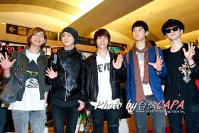 วง SHINee จัดงานแฟนมีทติ้งที่ไทย!
