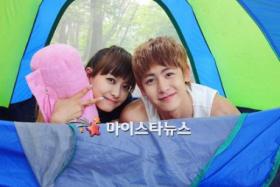 คู่นิชคุณ (Nichkhun) และ Victoria ฉลองครบรอบ 100 วันและย้ายเข้าสู่บ้านใหม่