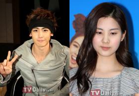 นิชคุณ (Nichkhun) และโซฮยอน (Seo Hyun) เป็นใบหน้าที่แม่อยากให้ลูกหน้าตาเหมือน?