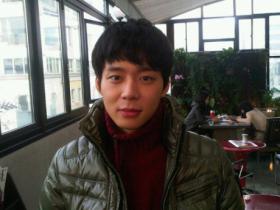 ยูชอน (Yoochun) กับผมทรงใหม่ล่าสุด!