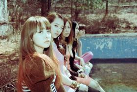 วง f(x) กำลังจะกลับมามีผลงานมินิอัลบั้มที่ 2