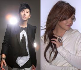 Brian Joo ร้องเพลงคู่กับ Jade Valerie 