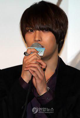 แจจุง (Jae Joong) ได้เป็นอันดับ 1 จากการจัดอันดับ Twitter ที่ประเทศญี่ปุ่น