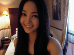 ปาร์คมินยอง (Park Min Young) อัพเดทภาพของเธอ