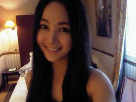 ปาร์คมินยอง (Park Min Young) อัพเดทภาพของเธอ