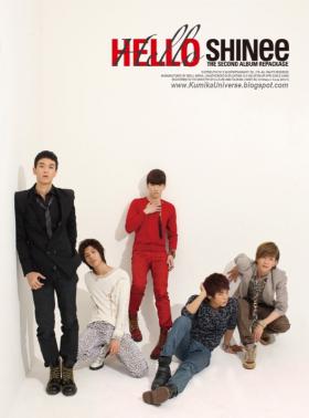วง SHINee ไปร่วมในรายการวาไรตี้ที่ไต้หวัน