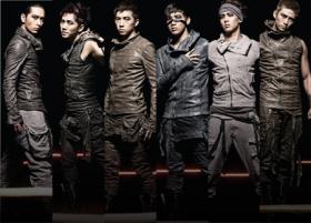 วง 2PM บอกเล่าถึงกิจกรรมที่ประเทศญี่ปุ่น!