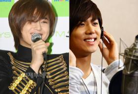รายละเอียดของงานแฟนมีทติ้งคิมคยูจง (Kim Kyu Jong) และโฮยองแซง (Heo Young Saeng)!