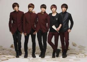 วง F.T. Island จัดคอนเสิร์ตที่ไต้หวัน!