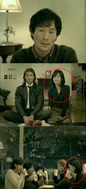 งานโฆษณาของยูริ (Yuri) ก่อนเปิดตัวเข้าวงการ?