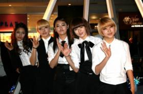 แฟนๆ วง 4minute ต่างไม่พอใจในรายการ PON ของญี่ปุ่น 