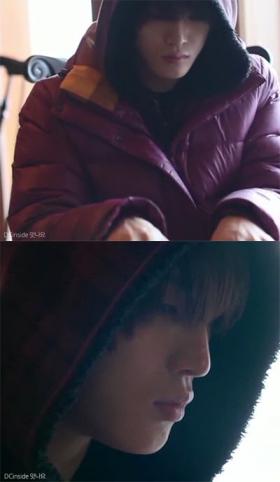 คิมแจจุง (Kim Jae Joong) ที่มีออร่า