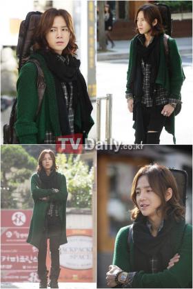 จางกึนซอค (Jang Geun Suk) กับละครเรื่องใหม่