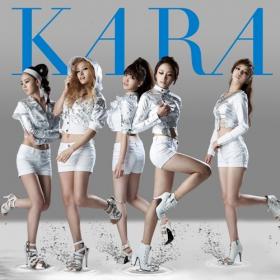 วง Kara จะไปร่วมในรายการ Music Station!