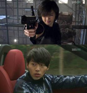 ละครเรื่อง Secret Garden ที่ฮยอนบิน (Hyun Bin) และฮาจิวอน (Ha Ji Won) นำแสดงเรทติ้งดีมาก!
