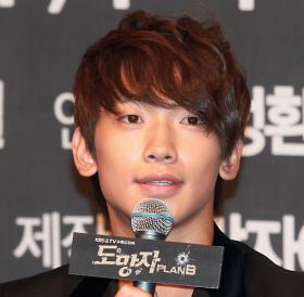 เรน (Rain) จะไม่ไปร่วมงาน 2010 Mnet Asian Music Awards 