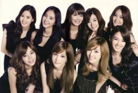 วง SNSD จะไปร่วมแสดงในรายการ FNS Music Festival 