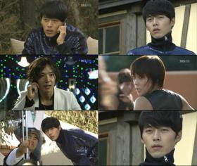 เพลงประกอบละครเรื่อง Secret Garden ที่ฮยอนบิน (Hyun Bin) นำแสดงได้รับความสนใจอย่างมาก?