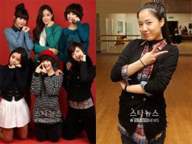วง T-ara กลับมาสำหรับผลงานใหม่ในเดือนหน้า