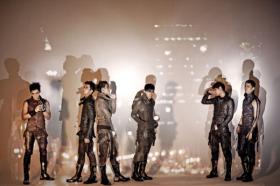 วง 2PM ไปร่วมรายการ Chocolate พร้อมร้องเพลง I Can&#039;t!