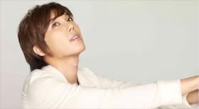 เวบหน้าแฟนคลับญี่ปุ่นของปาร์คจองมิน (Park Jung Min) เปิดตัว!