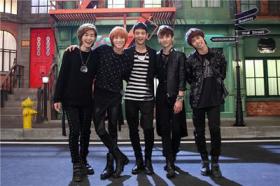 วง SHINee เพิ่มรอบการแสดงที่ประเทศญี่ปุ่น