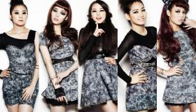 วง Wonder Girls ยังคงจะโปรโมทกิจกรรมต่างๆ ที่ต่างประเทศ