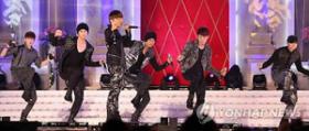 วง 2PM จะแสดงที่รายการเพลงญี่ปุ่น