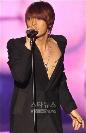 แจจุง (Jae Joong) โพสท์ข้อความที่ลึกซึ้งและมีความหมายมากๆ ให้กับแฟนๆ ของเขา