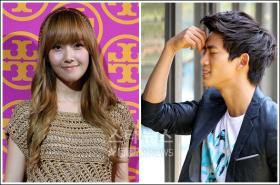 JYP และ SME ปฏิเสธข่าวลือเดทของแทคยอน (Taecyeon) และ Jessica 