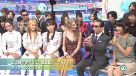 วง Kara ไปร่วมรายการ Music Station!