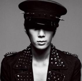 อัลบั้มแรกของปาร์คจองมิน (Park Jung Min) เปิดเผยออกมาแล้ว!!