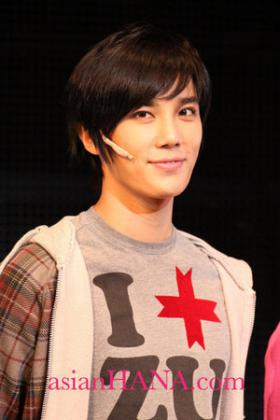 ข้อความจากปาร์คจองมิน (Park Jung Min) ที่เขียนให้กับแฟนๆ!!