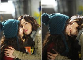ความรู้สึกกับฉากจูบของมูนกึนยอง (Moon Geun Young) และจางกึนซอค (Jang Geun Suk) 
