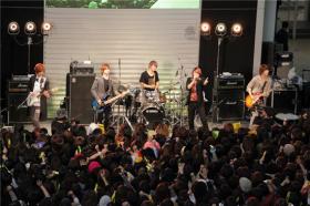 วง F.T.Island จัดกิจกรรมการโปรโมทซิงเกิ้ลที่ 3 ที่ญี่ปุ่น!