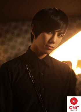 ปาร์คจองมิน (Park Jung Min) จะทำกิจกรรมโปรโมทประเทศในแถบเอเชีย